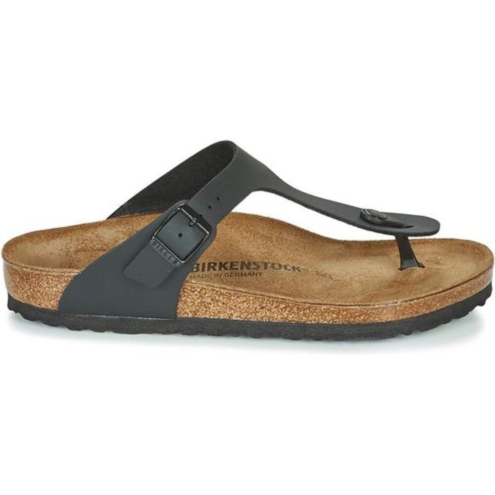 Birkenstock Women's Gizeh Flip Flop Sandals - Picture 3 of 7